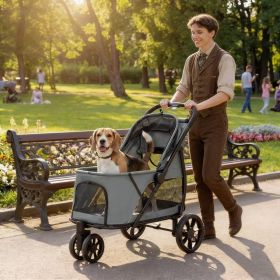 Dog Strollerpet Stroller