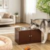 Elevated Dog Bowls 23.5 Inches