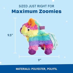Squeaky Dog Toys Plush Squeak Chew Toys | Puppy Pet Toys