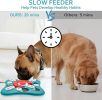 Dog Puzzle Toys Mentally Stimulating Toys