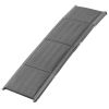 Dog Ramp for Cars, 71" L x 17" W, Folding Pet Ramps for Medium & Large Dogs up to 250lbs, Pet Stair Ramp with Non-Slip Oxford Fabric Surface