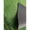 3ft x 32ft Artificial Turf 0.6" Mat with Drainage Holes. Fake Grass with Rubber Backing,for Indoor/Outdoor Pet Areas, Garden, Lawn