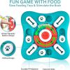 Dog Puzzle Toys Mentally Stimulating Toys