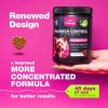 Dog UTI Treatment Dog Cranberry Supplement for Bladder Kidney Health Urinary Tract Incontinence Support Cranberry Supplement for Dog Incontinence Blad