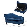 Dog Bed/ Rattan Pet Sofa ( Amazon Shipping)(Prohibited by WalMart)