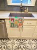 Lots of Wheaten Scottish Terrier Kitchen Towel Dish Cloths Guest Hand Towel Decorative Bathroom Towel for Face,Tea, Dishcloth, Kitchen and Bath