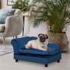 Dog Bed/ Rattan Pet Sofa ( Amazon Shipping)(Prohibited by WalMart)