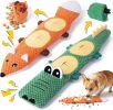 Dog Toys for Aggressive Chewers 2 Pack Dog Toys