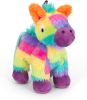 Squeaky Dog Toys Plush Squeak Chew Toys | Puppy Pet Toys