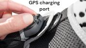 Get Realtime Location with Pet Tracker Mini Cat Dog GPS System Pet Tracker Size:M