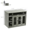 Dog Crate Furniture(No shipments on weekends)