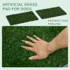 Artificial Grass Pee Pad for Dogs Potty Training