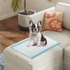 Dog and Puppy Pee Pads 24" x 17" (300 Counts) for Potty Training