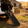 Portable Folding Dog Ramp Pet Slide Toy for Easy Access And Travel