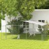 Dog Kennel(Not Supported non-defective remorse returns)