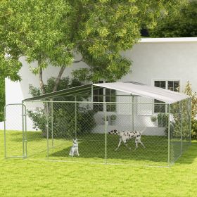 Dog Kennel(Not Supported non-defective remorse returns) (Default: default title)