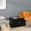 Elevated Dog Bowl(No shipments on weekends)