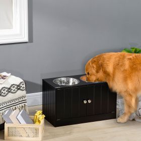 Elevated Dog Bowl(No shipments on weekends) (Default: default title)