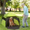 Pop Up Dog Tent / Pet Camping Tent