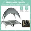 Outdoor Pet Bed