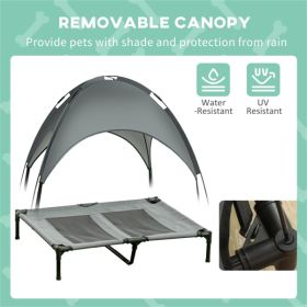 Outdoor Pet Bed (Color: as picture)