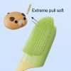 Dogs and Cats Oral Teeth Cleaning Brush with Handle