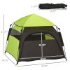 Pop Up Dog Tent / Pet Camping Tent
