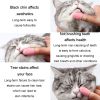Pet Cats Dog Cleaning Comb Chin Teeth Cleaning Brush