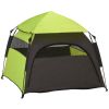 Pop Up Dog Tent / Pet Camping Tent