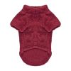 Soft Plush Pullover - Solid and Multi - Colored